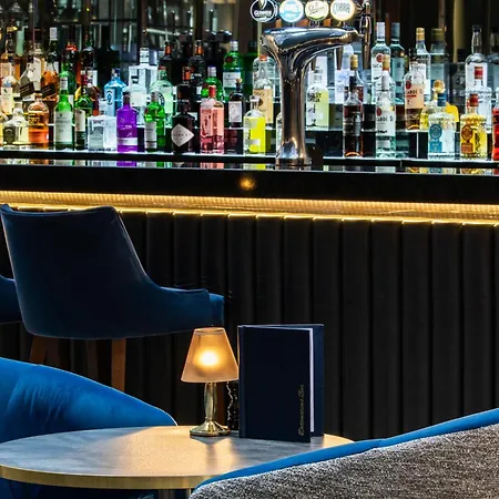 Crowne Plaza London Heathrow T4 By Ihg-3