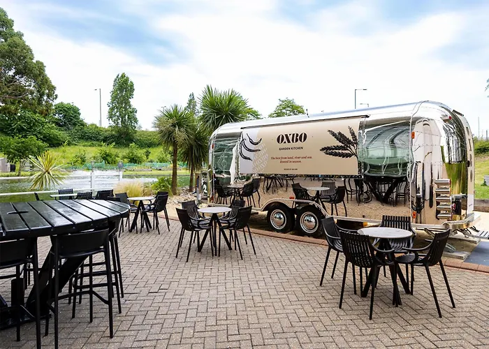 Hilton London Heathrow Airport Hotel Hillingdon